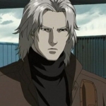 Ghost in the Shell: Stand Alone Complex 2nd GIG
