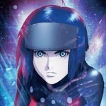 Ghost in the Shell: The New Movie