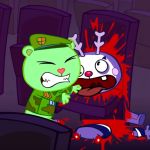 Happy Tree Friends thumb