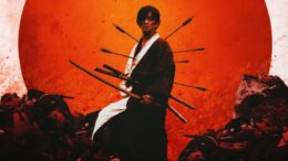 Blade of the Immortal