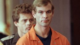 jeffrey dahmer