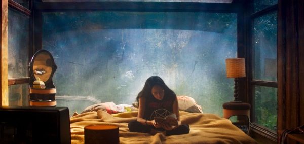 Mandy (2018)