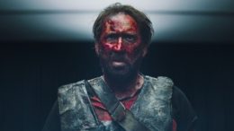 Mandy (2018)