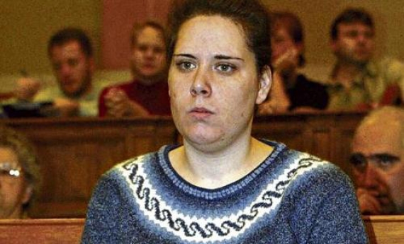 faludi tímea fekete angyal halál angyala gyilkos ápoló