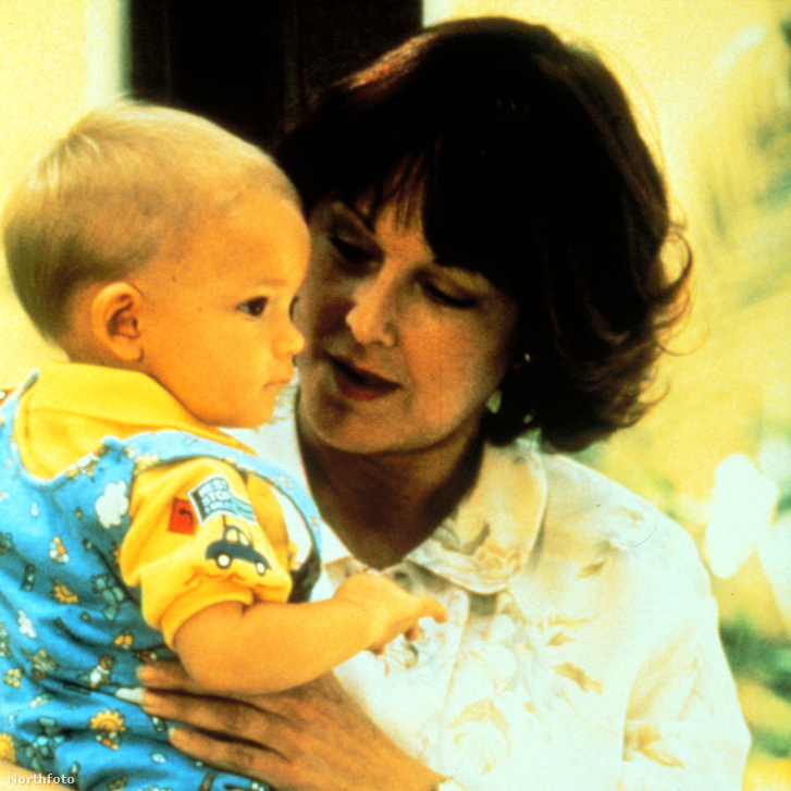 genene jones