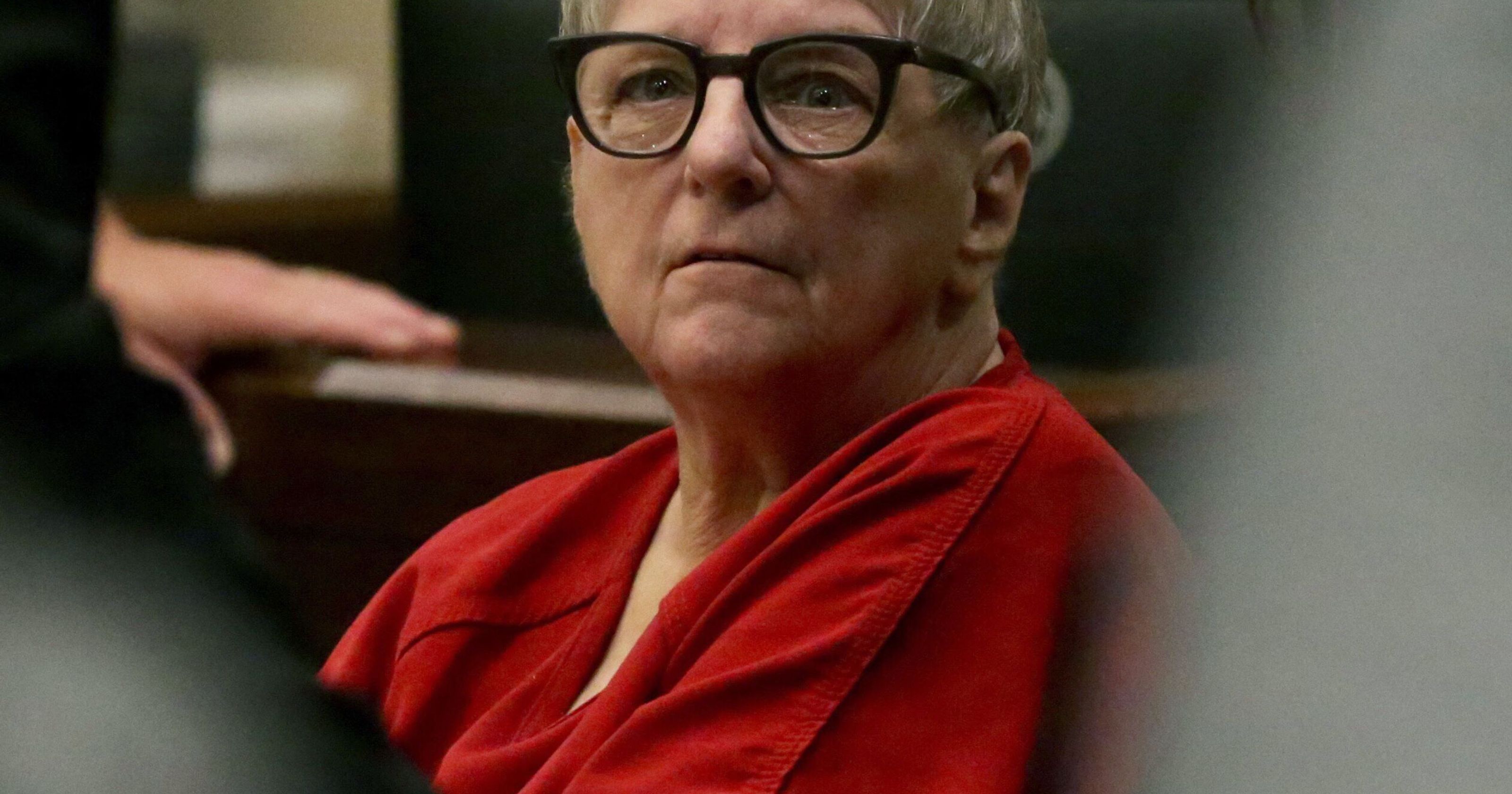 genene jones