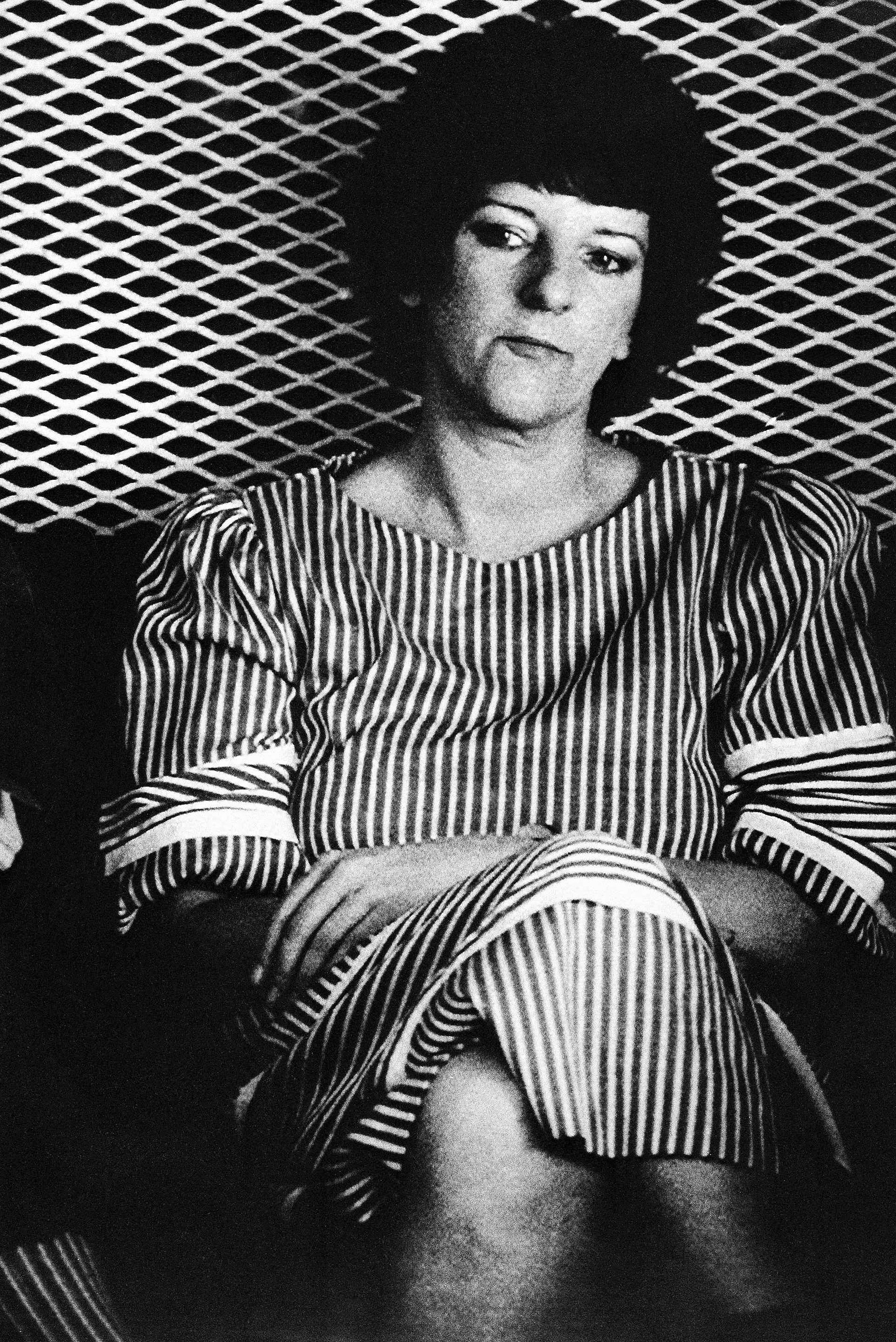genene jones