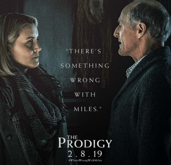 prodigy