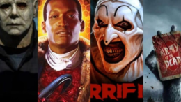 Top 20 legjobban várt horrorfilm