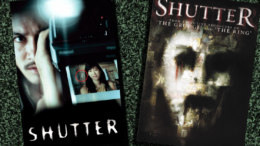 shutter