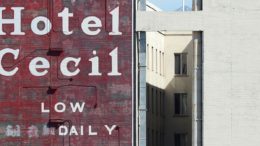 Cecil Hotel