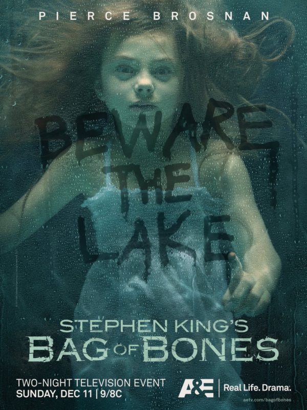 bag of bones stephen king movie