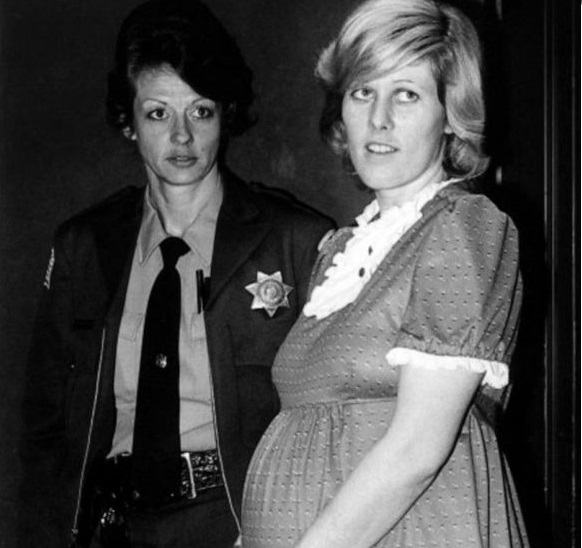 diane downs