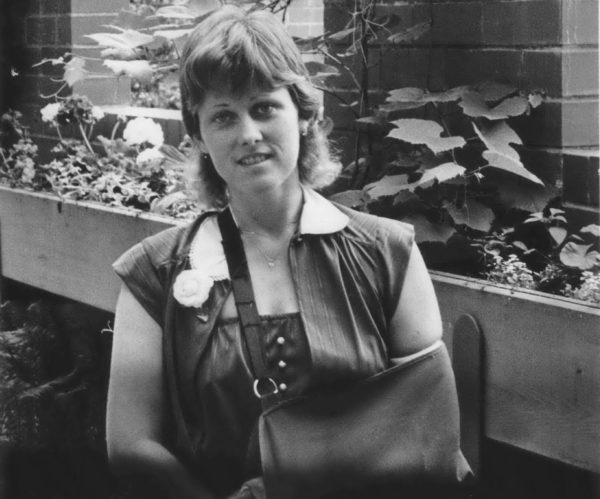diane downs