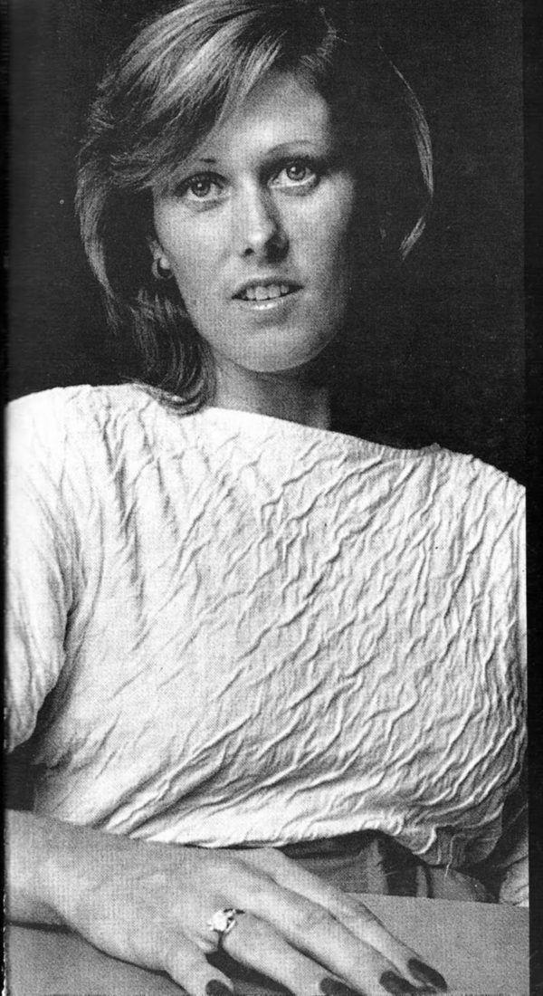 diane downs
