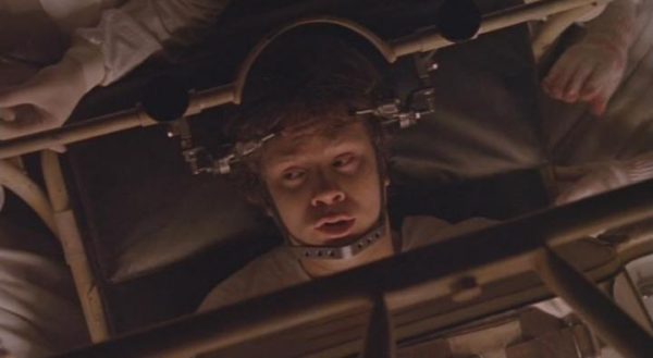 Jacob's Ladder