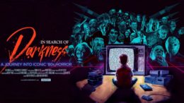 In Search Of Darkness