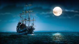 hajó mary celeste