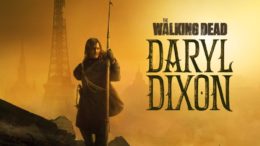 Daryl Dixon