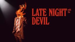 Late Night With The Devil