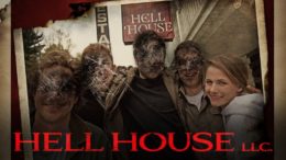 Hell House LLC