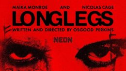 Longlegs