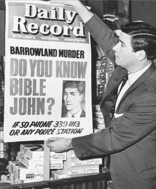 bible john