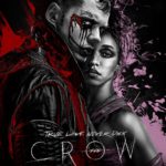 the crow holló