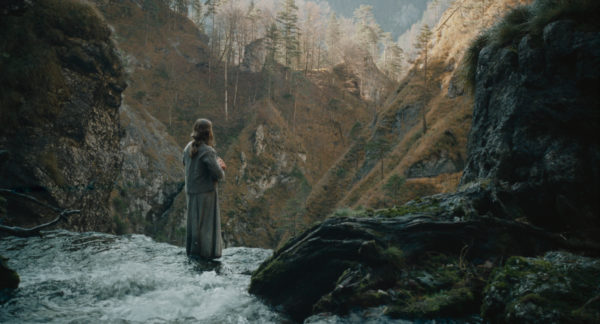 devil's bath