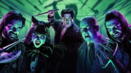 What We Do In The Shadows