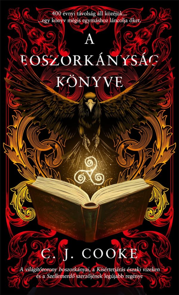boszorkányság