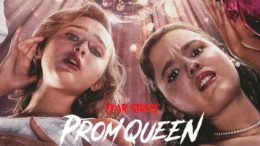 Fear Street - Prom Queen