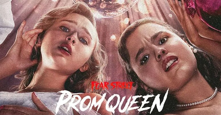 Fear Street - Prom Queen